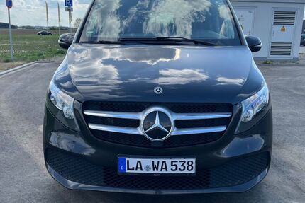 Mercedes-Benz V 250 153.000 km 34.500 € Vilsheim 84186