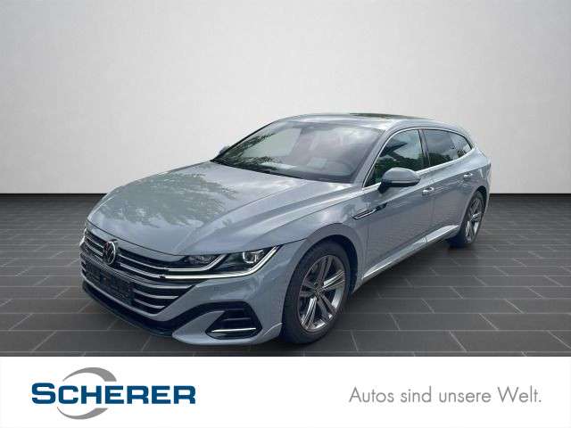 VW Arteon 86.877 km 35.900 &euro; Ladenburg 68526