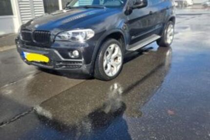 BMW X5 255.000 km 11.799 &euro; Koblenz 56075