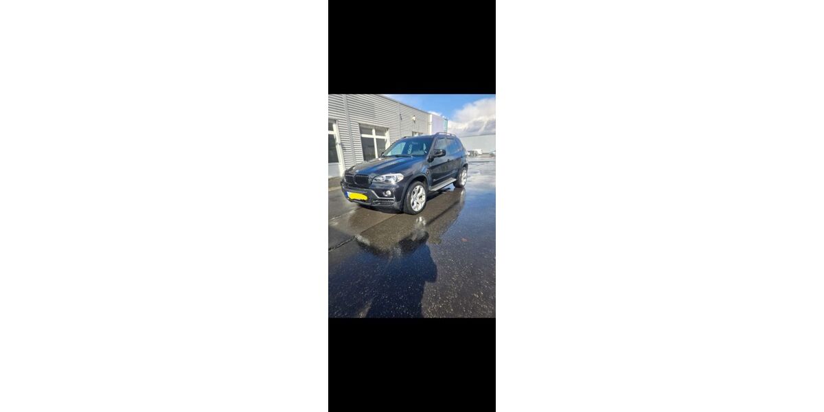 BMW X5 255.000 km 11.799 &euro; Koblenz 56075