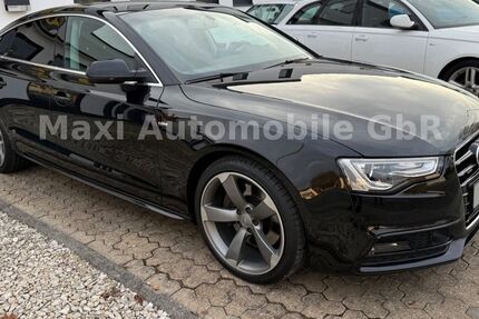Audi A5 160.000 km 18.790 &euro; Ammerndorf 90614