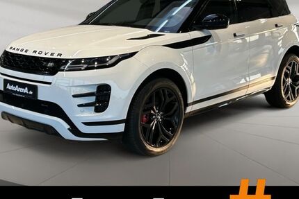 Land Rover Range Rover Evoque 30.988 km 35.789 &euro; Neckarsulm-Obereisesheim 74172