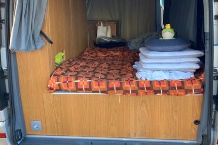 Mercedes-Benz Vito 195.000 km 19.000 &euro; Rehfelde 15345