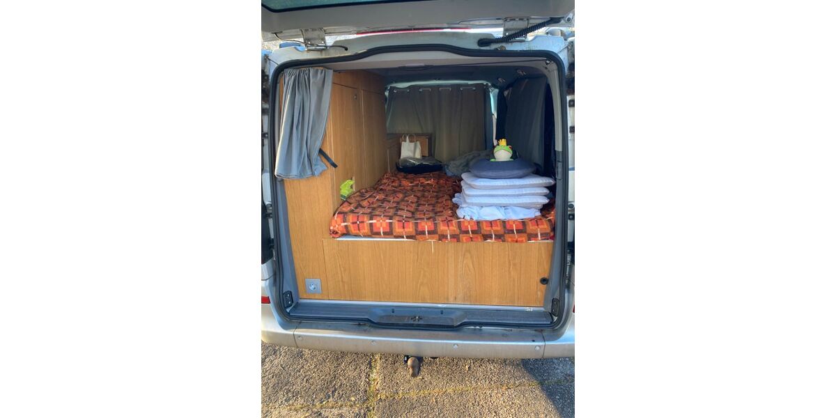 Mercedes-Benz Vito 195.000 km 19.000 &euro; Rehfelde 15345