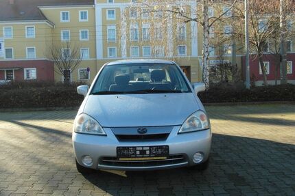 Suzuki Liana 119.132 km 1.799 &euro; Dresden 01237