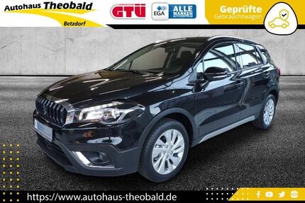 Suzuki (SX4) S-Cross 47.850 km 15.590 &euro; Betzdorf 57518