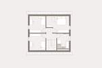 Einfamilienhaus Bleicherode - 3 Zimmer, 118 m&sup2;, 203.999&euro; | Angebot:25740024