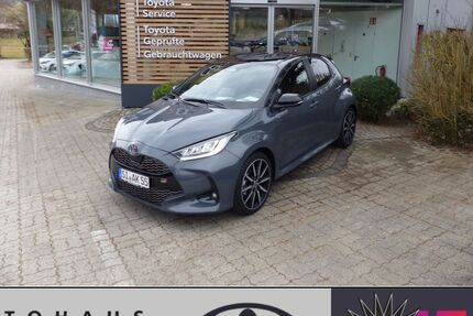 Toyota Yaris 5.500 km 33.960 € Kreuztal 57223