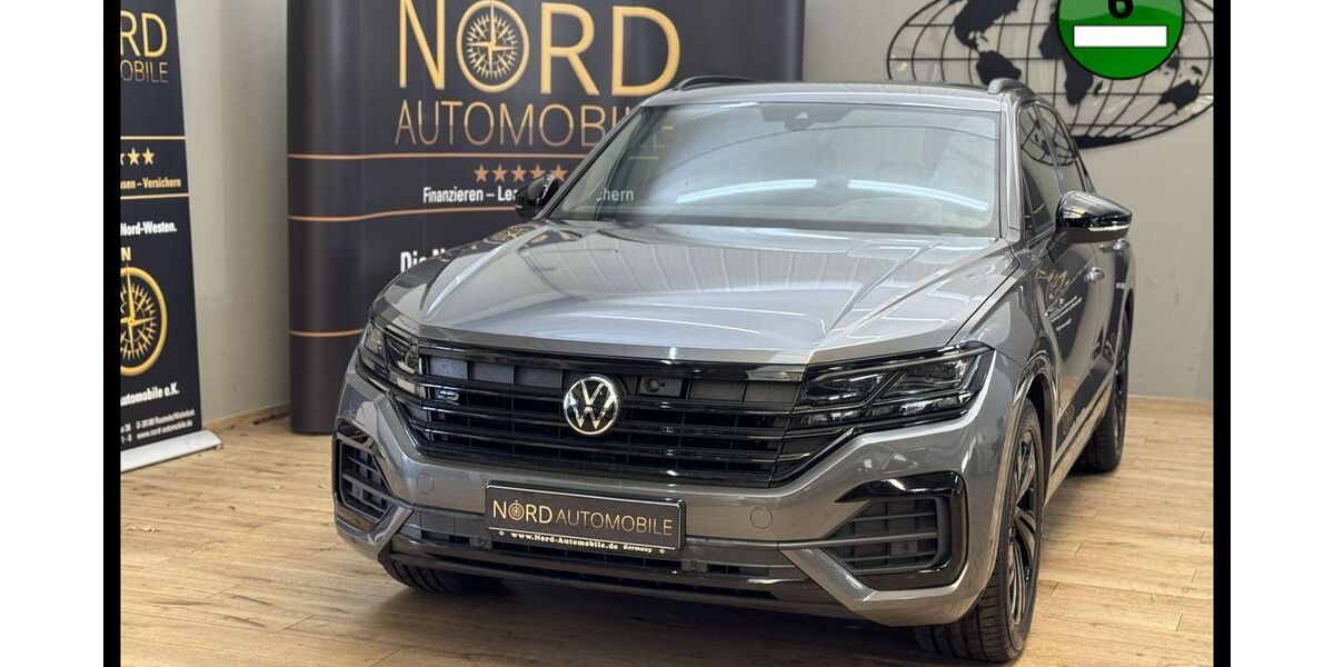 VW Touareg 74.074 km 51.900 &euro; Rastede/ Wahnbek 26180