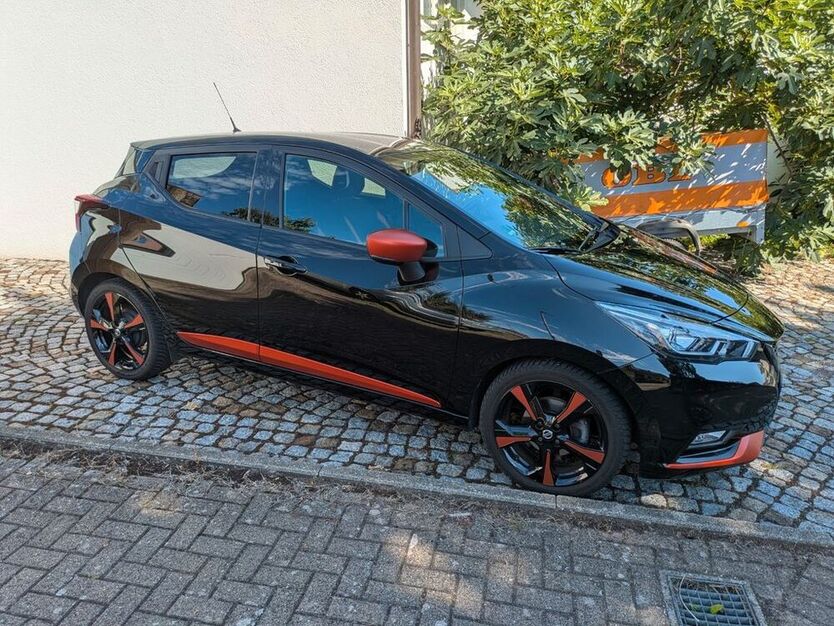 Micra