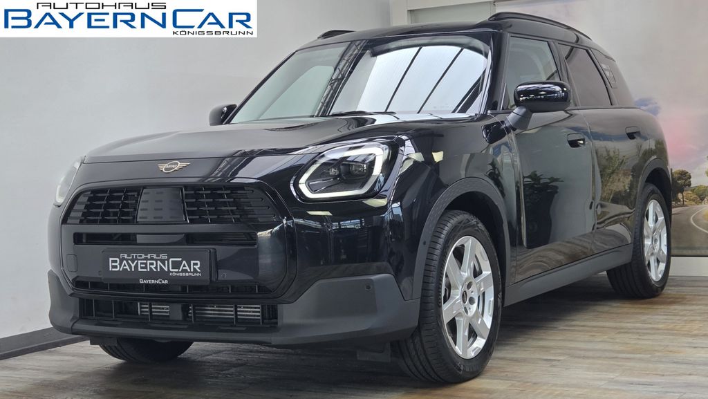 Mini Countryman C (Cooper) 15.500 km 31.989 &euro; Königsbrunn 86343