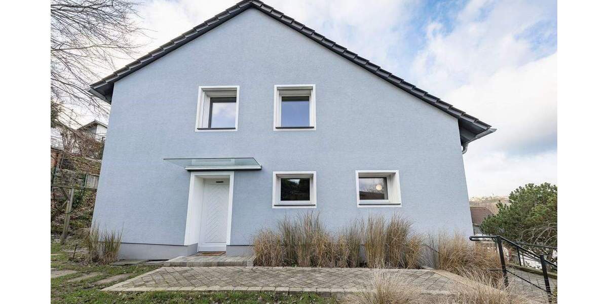 Mehrfamilienhaus, Wohnhaus Wetter Wengern - 7 Zimmer, 190 m&sup2;, 599.000&euro; | Angebot:25301886