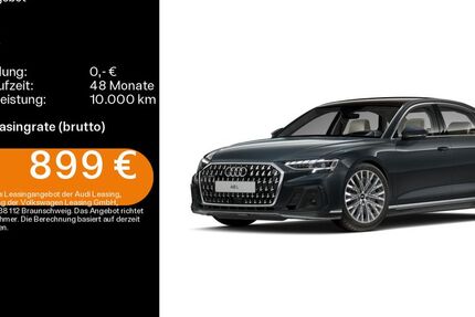 Audi A8 62.430 km 62.980 &euro; Schweinfurt 97424
