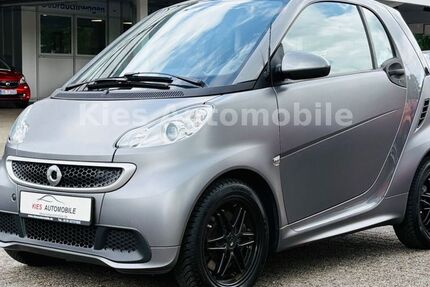 Smart ForTwo 57.200 km 8.970 &euro; Norderstedt 22851