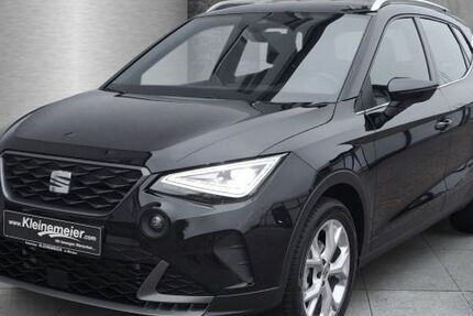 Seat Arona 28.800 km 18.890 &euro; Minden 32427