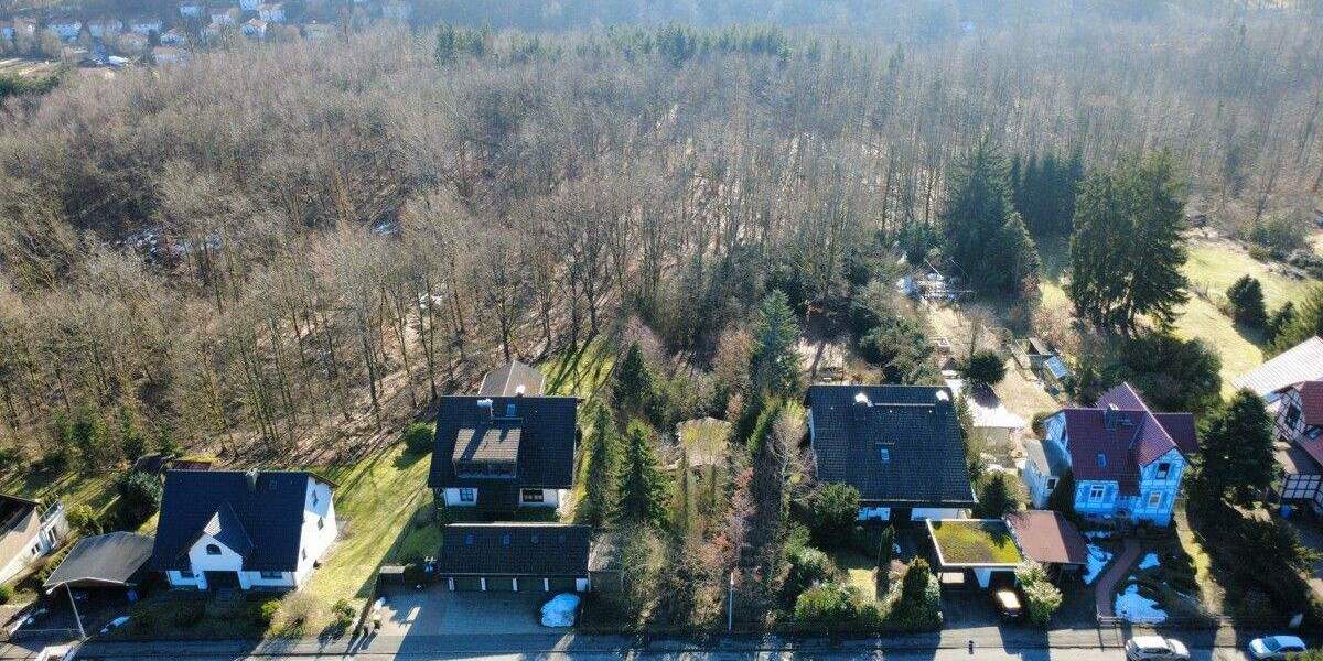 Grundstück Bad Sachsa - 56.900&euro; | Angebot:25697824