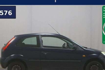 Ford Fiesta 230.402 km 290 &euro; Gyhum/Bockel 27404