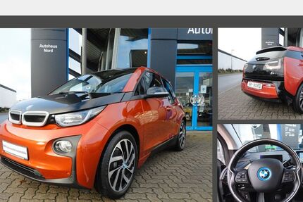 BMW i3 66.300 km 13.900 &euro; Neumünster 24536