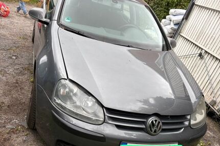 VW Golf 381.108 km 990 &euro; Hamburg 22417