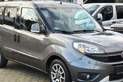 Fiat Doblo 150.000 km 9.900 € Wiesbaden 65199
