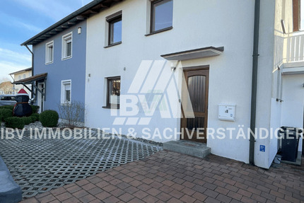 DHH in der Dreifaltigkeit zur Miete 4 zimmer