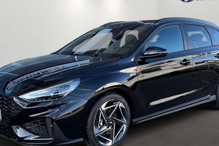 Hyundai i30 6.000 km 28.790 &euro; Rottweil 78628