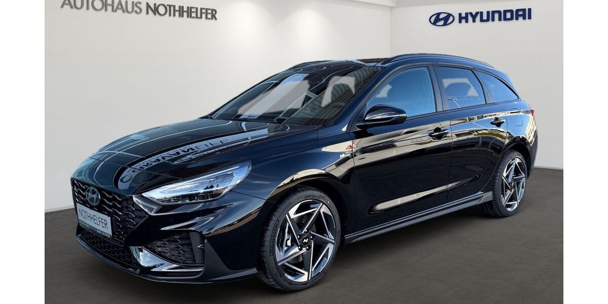 Hyundai i30 6.000 km 28.790 &euro; Rottweil 78628