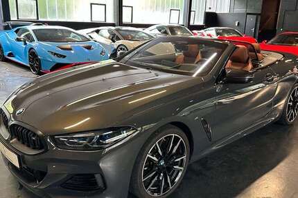 BMW M850 7.592 km 97.900 &euro; Flensburg 24937