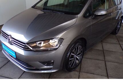 VW Golf Sportsvan 60.475 km 15.970 &euro; Lennestadt 57368