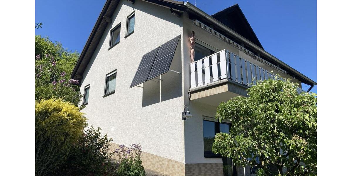 Einfamilienhaus Traben-Trarbach Trarbach - 6 Zimmer, 200 m&sup2;, 332.000&euro; | Angebot:26973189