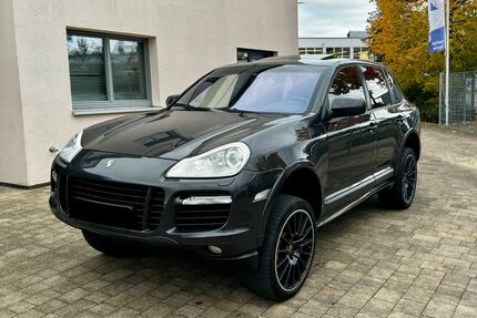 Porsche Cayenne 183.500 km 12.999 € Nürnberg 90419