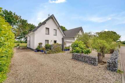 Haus zum Kaufen in Kalkar 295.000 € 92 m²
