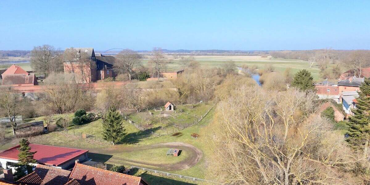 Einfamilienhaus Dömitz - 4 Zimmer, 120 m&sup2;, 100.000&euro; | Angebot:25927216