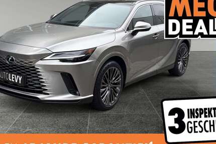 Lexus RX 450h 15.924 km 66.890 &euro; Düsseldorf 40233