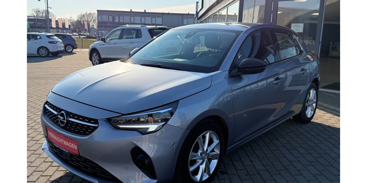 Opel Corsa 41.088 km 15.890 &euro; Schorfheide OT Finowfurt 16244
