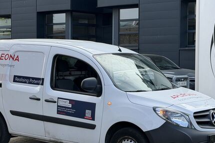 Mercedes-Benz Citan 74.305 km 9.950 &euro; Krefeld 47805