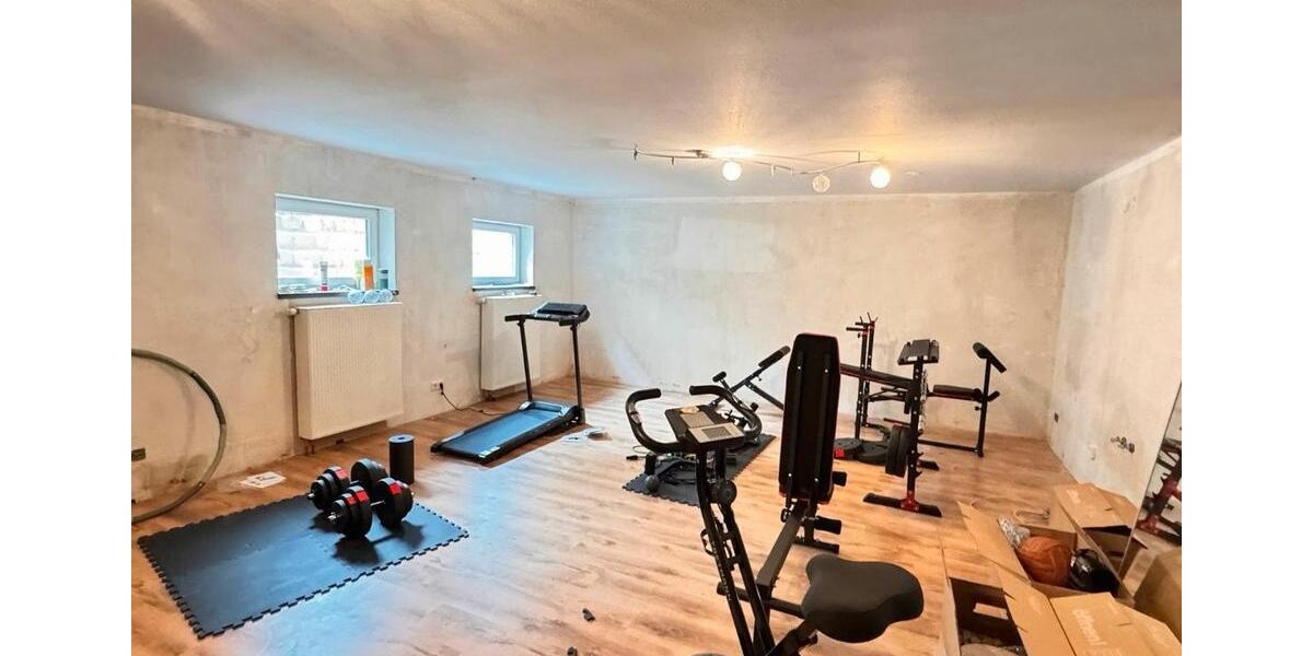 Erdgeschoßwohnung Kabelsketal - 4.5 Zimmer, 160 m&sup2;, 370.000&euro; | Angebot:26824891