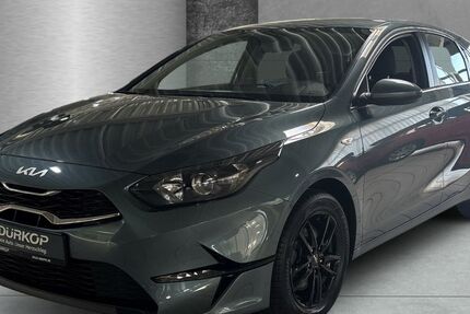 Kia ceed / Ceed 34.552 km 18.450 &euro; Goslar 38644