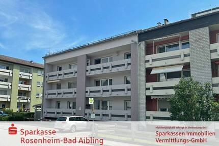 Wohnung Kolbermoor - 5 Zimmer, 114 m&sup2;, 400.000&euro; | Angebot:25191535