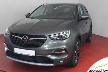 Opel Grandland (X)
