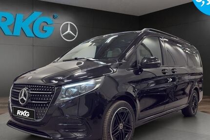 Mercedes-Benz V 300 8.465 km 93.490 &euro; Euskirchen 53879