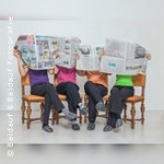 Extrablatt - Die Improshow