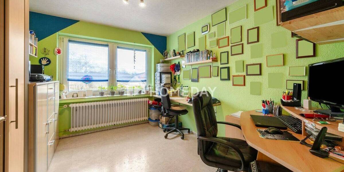 Einfamilienhaus Ochsenhausen Hattenburg - 7 Zimmer, 150 m&sup2;, 418.000&euro; | Angebot:26117614