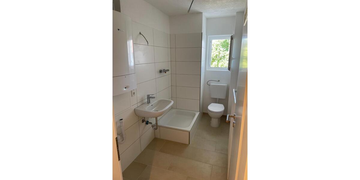 Etagenwohnung Karlsruhe Neureut - 2 Zimmer, 55 m&sup2;, 214.880&euro; | Angebot:25936895