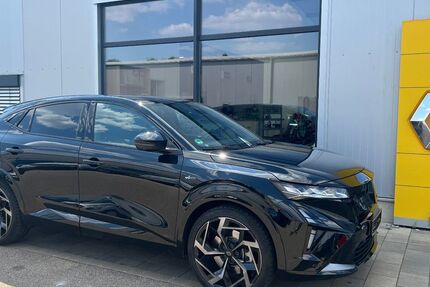 Renault Rafale 17.990 km 44.990 &euro; Neuendettelsau 91564