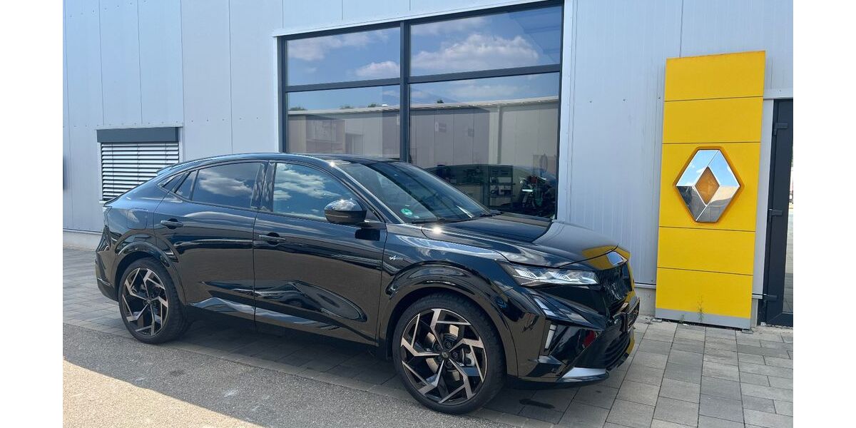 Renault Rafale 17.990 km 44.990 &euro; Neuendettelsau 91564