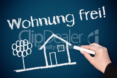Wohnung Harztor - 2 Zimmer, 50 m&sup2;, 320&euro; | Angebot:25985311