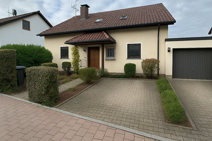 Haus zum Kaufen in Ellhofen 590.000 € 195 m² 7 zimmer