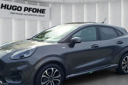 Ford Puma 41.189 km 19.950 &euro; Lübeck 23554