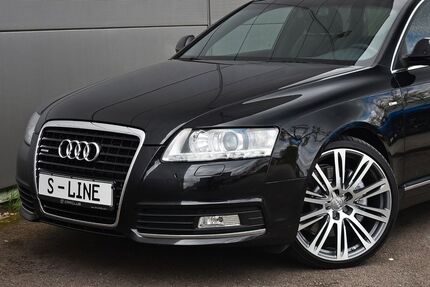Audi A6 137.900 km 13.991 &euro; Wiesbaden 65203